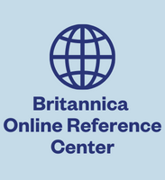 Britannica Online Reference Center